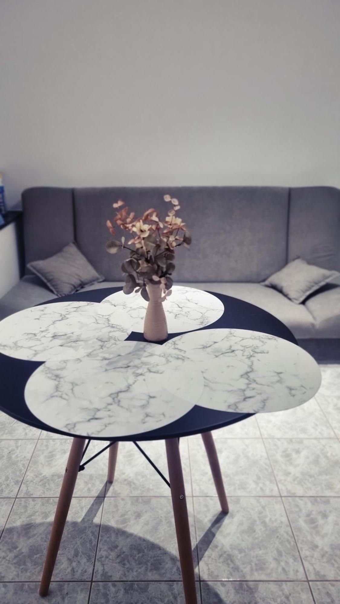 Ni & Νa Apartment Alexandroupoli Eksteriør billede