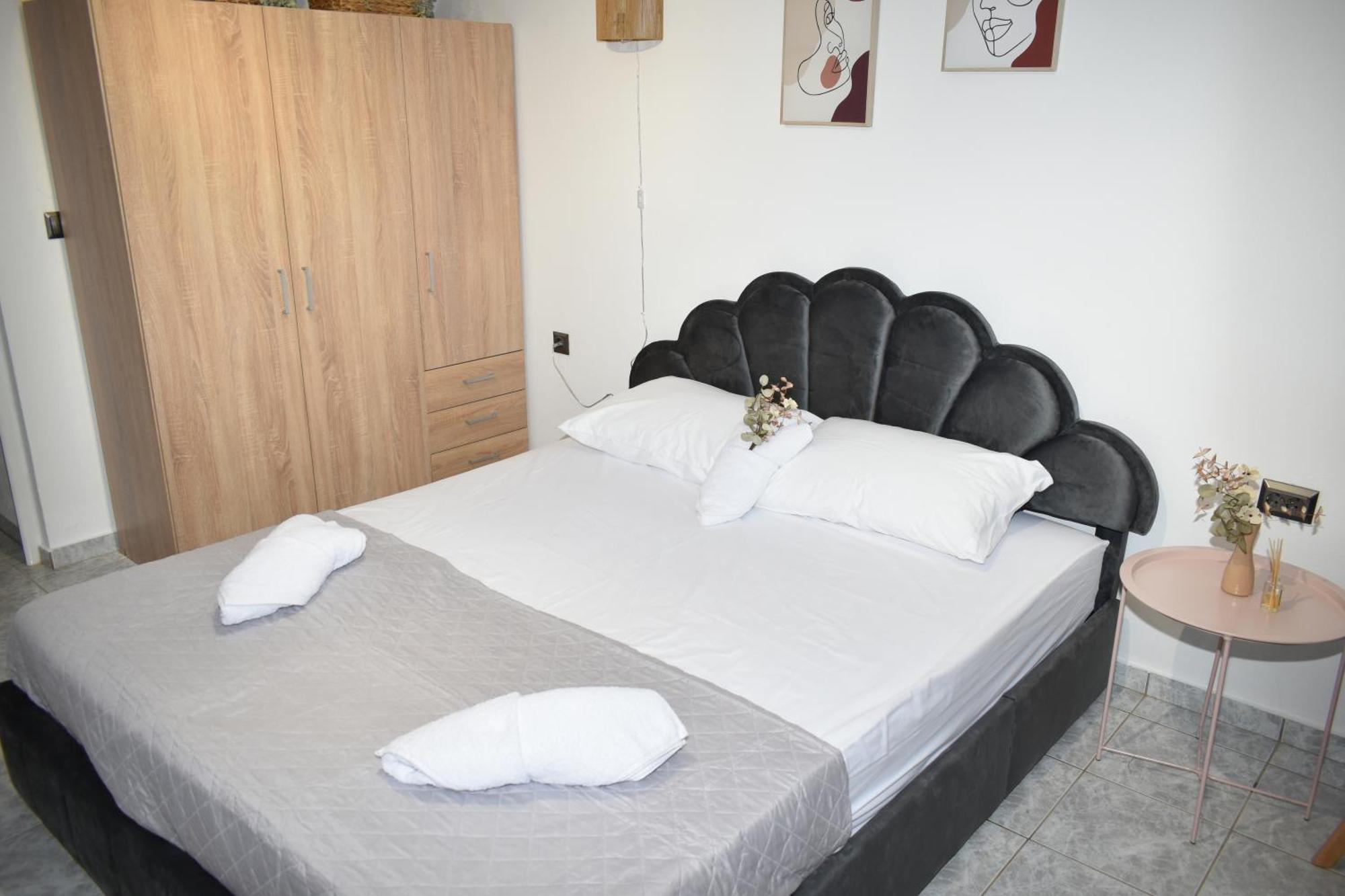 Ni & Νa Apartment Alexandroupoli Eksteriør billede