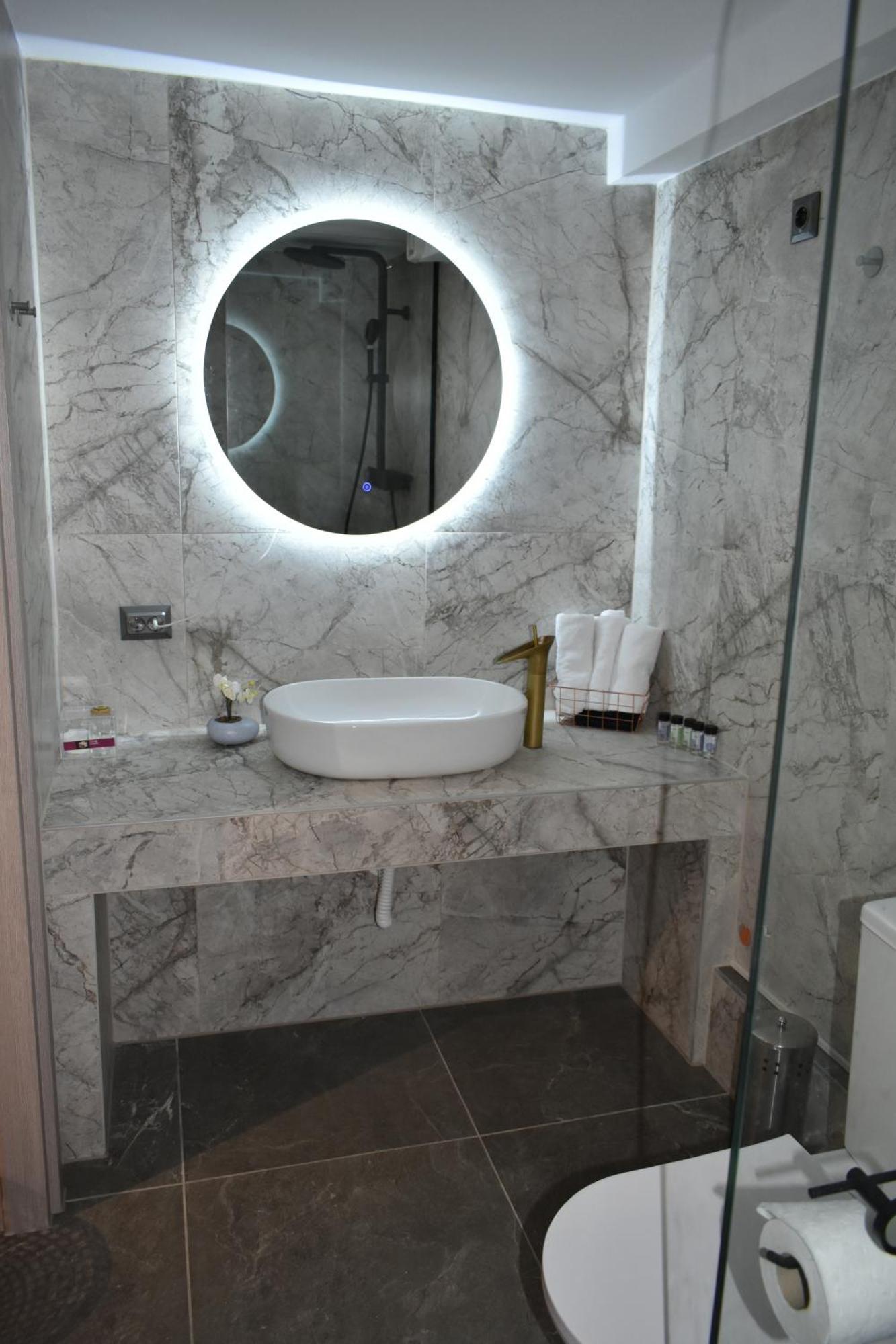 Ni & Νa Apartment Alexandroupoli Eksteriør billede